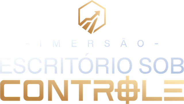 Imersão Escritório Sob Controle, evento presencial de Diego Castro