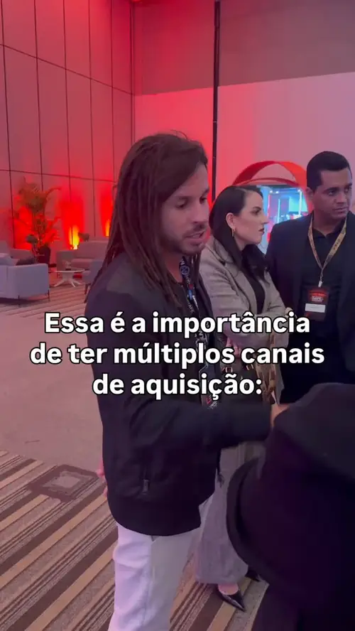 Reel de Diego Castro sobre gestão de prazos