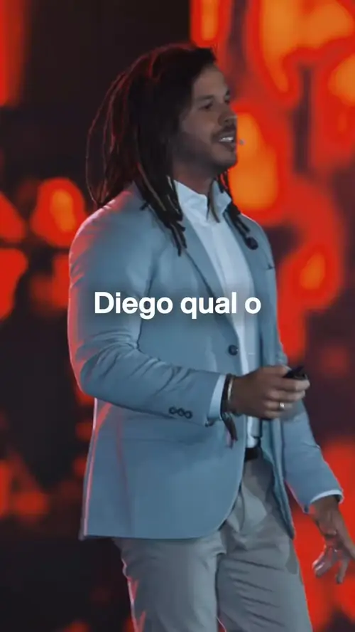 Reel de Diego Castro sobre indicadores de gestão jurídica